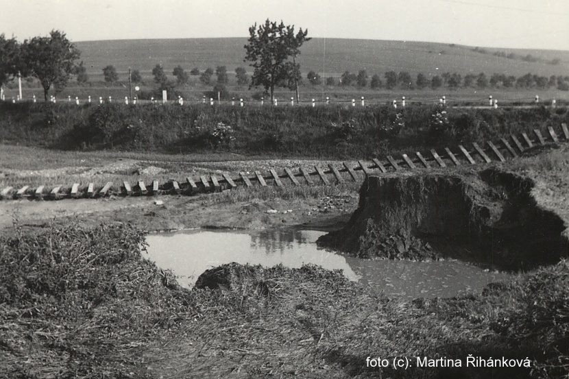 07. Povodeň 1970