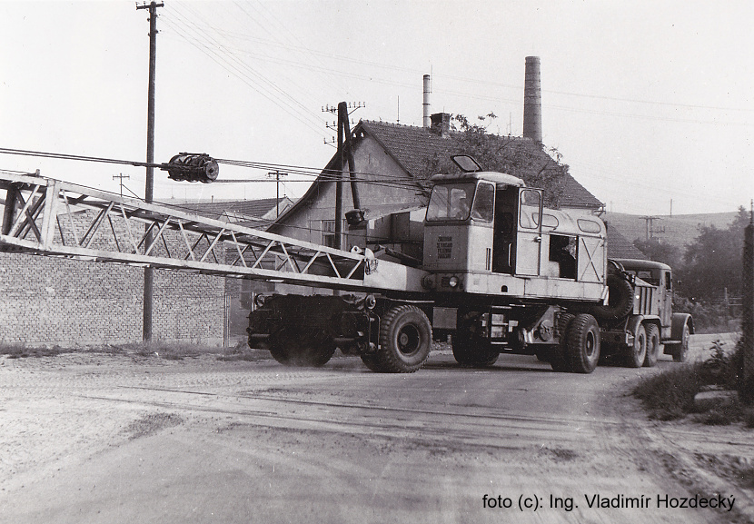 16. Povodeň 1970