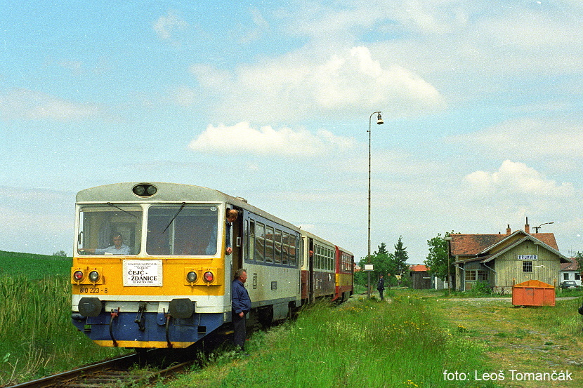 A21 04 810.223 + 810.271 Krumvir 22.05.1998