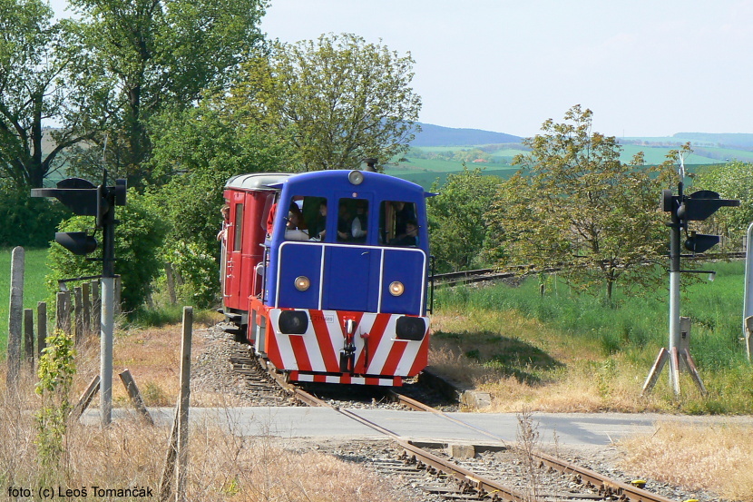 N06 T 211.0689 Terezín u Čejče 10.05.2008