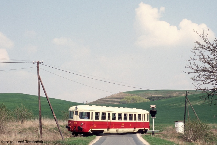 N25 M 240.0113 t.ú.Uhřice u K. - Želetice 16.04.2005 (4)