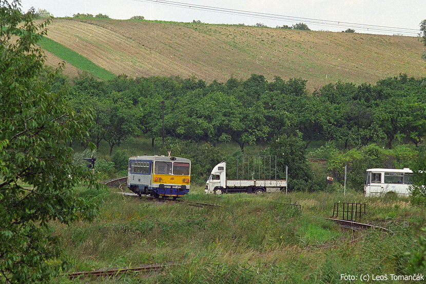 A2 39 810.384 Klobouky u Brna 09.09.1997 (3)