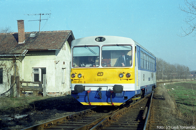 A2 42 810.455 Odb.u Cejce 11.03.1997