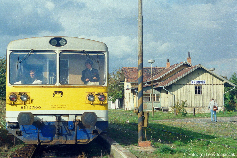 A2 44 810.476 Krumvir 13.10.1997