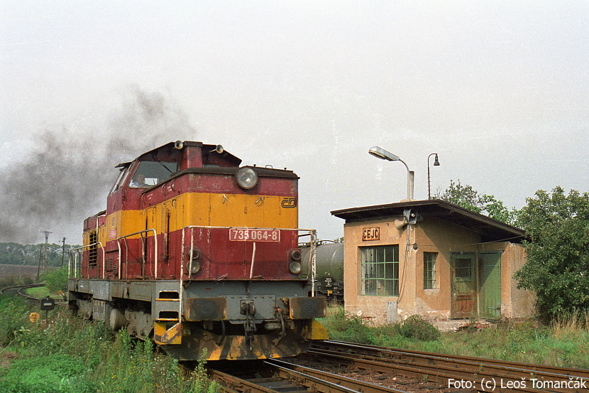 A3 65 735.064 Cejc 19.09.1995